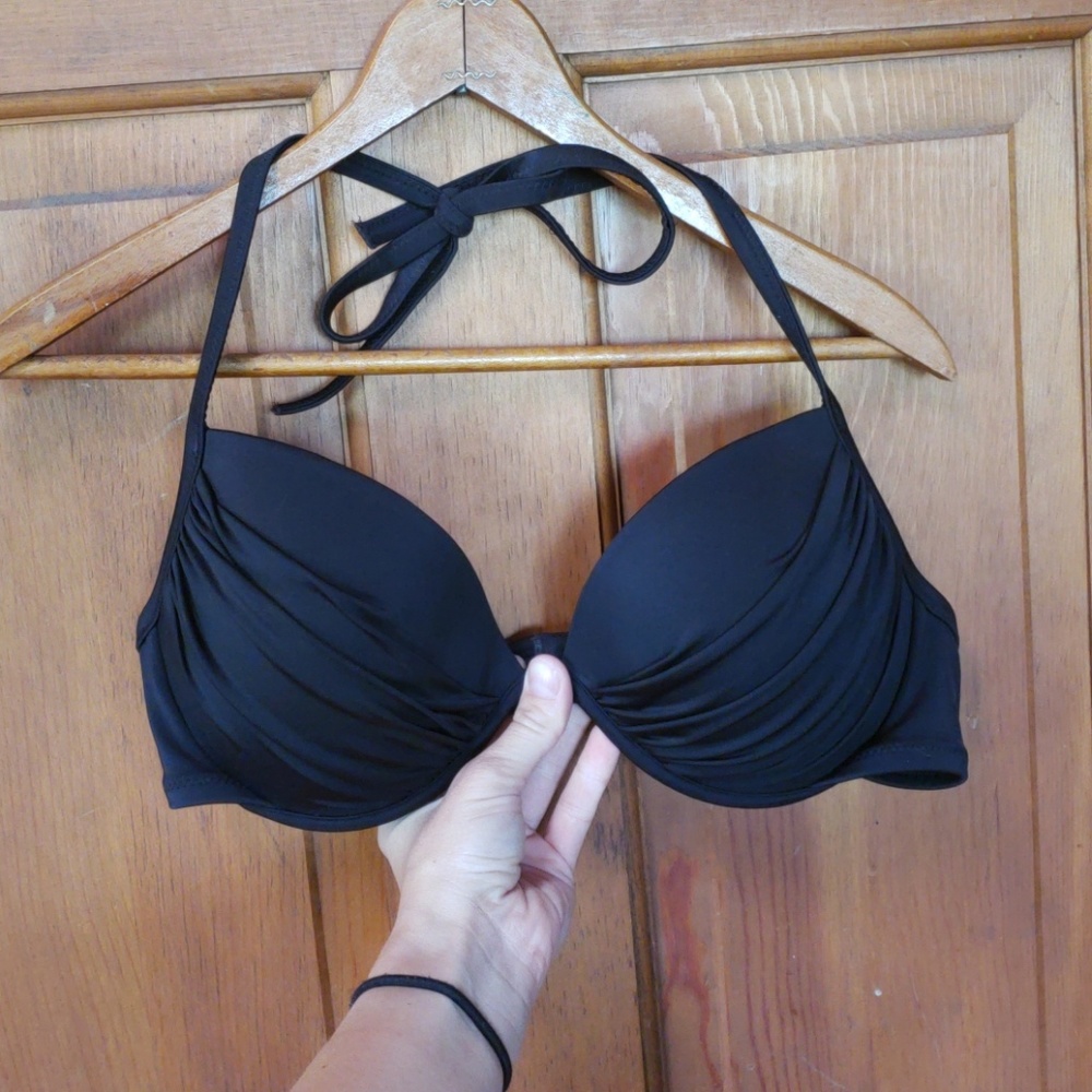 Swimsuit top (Target)